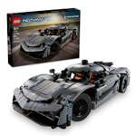 Конструктор LEGO Technic 8011 дет.