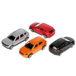 Автомобиль Технопарк в ассортименте