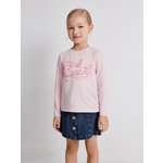 Лонгслив Acoola