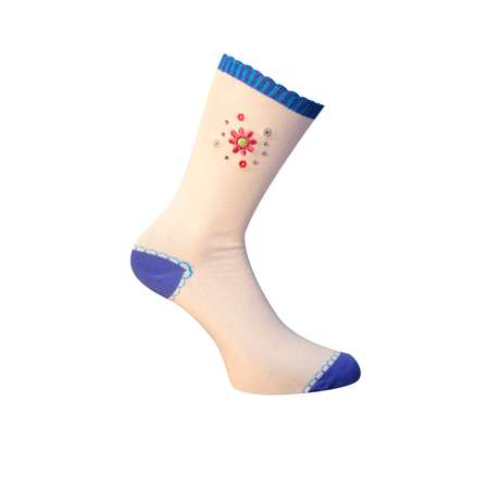 Носки 2 пары Master Socks
