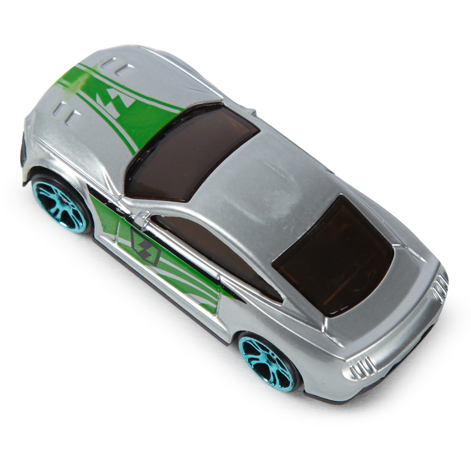 Автомобиль Mobicaro 1:64 в ассортименте 1210-41A - фото 6