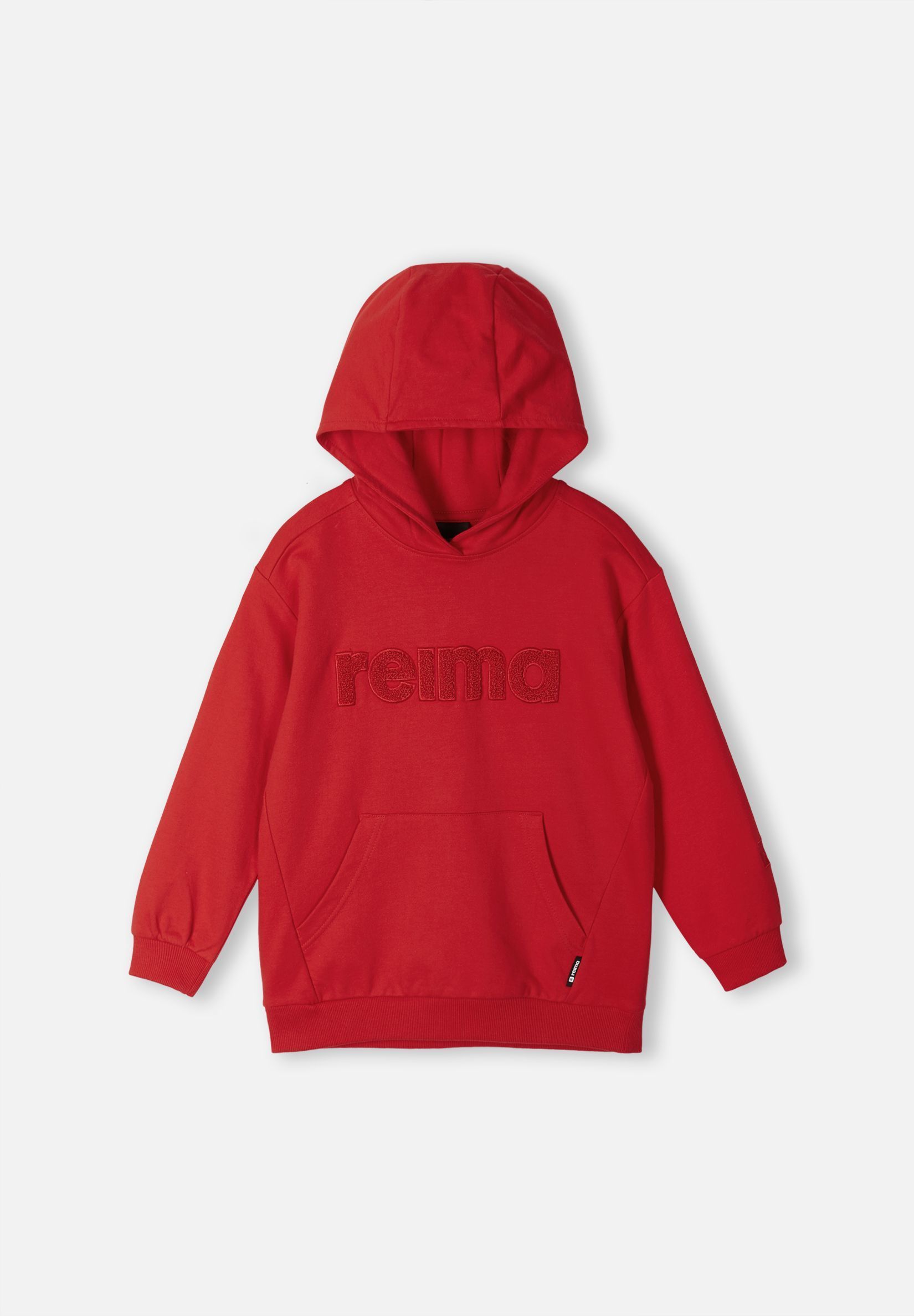 Худи Reima 536679-3880 - фото 1