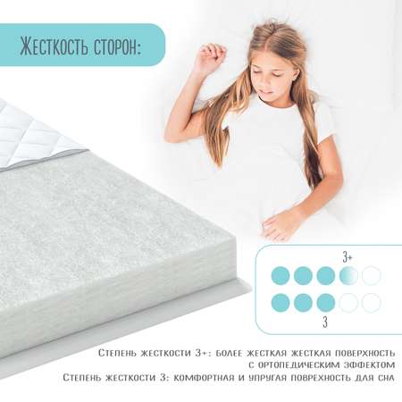 Матрас Babyton Kids Comfort 140х70