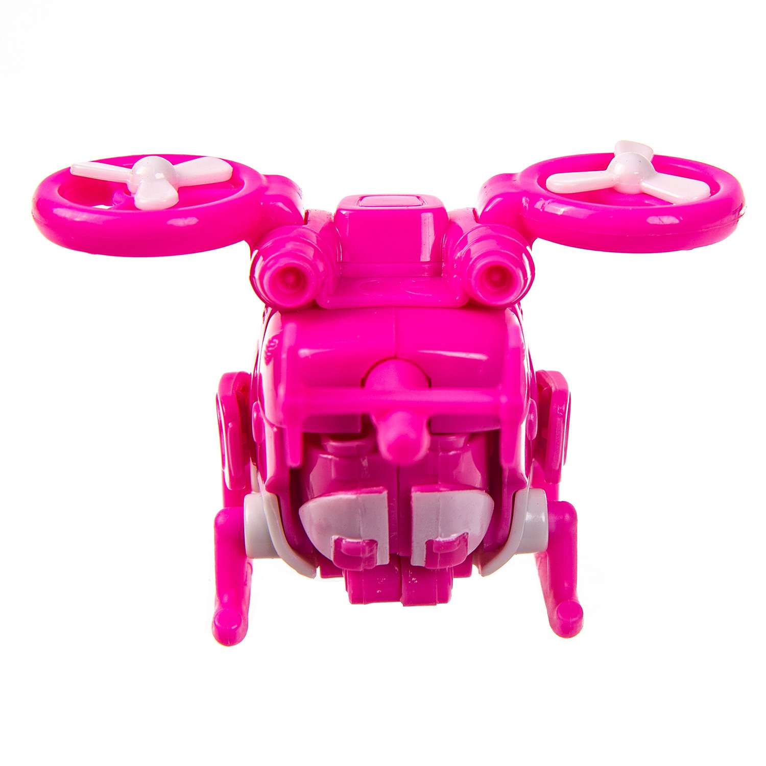 Самолет Super Wings Заряженный Диззи EU740044 - фото 9