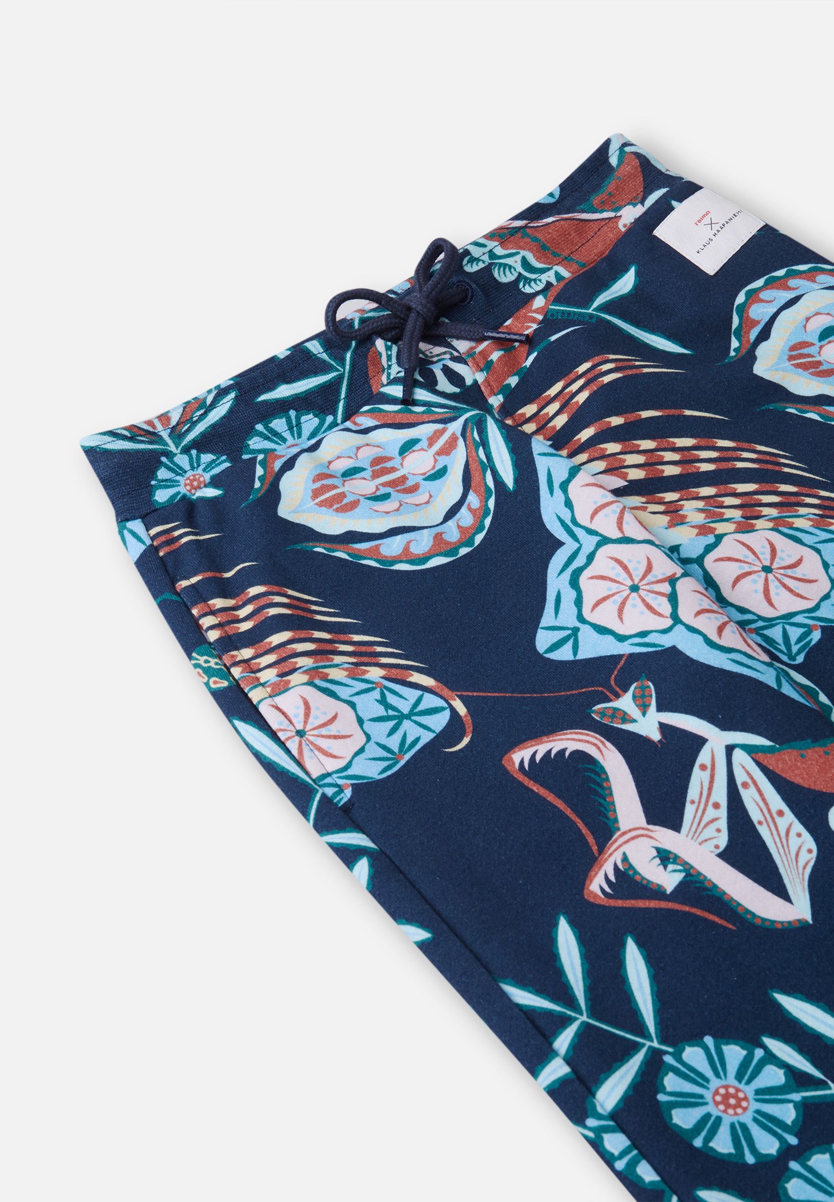 Брюки Reima 536735-6989 - фото 3