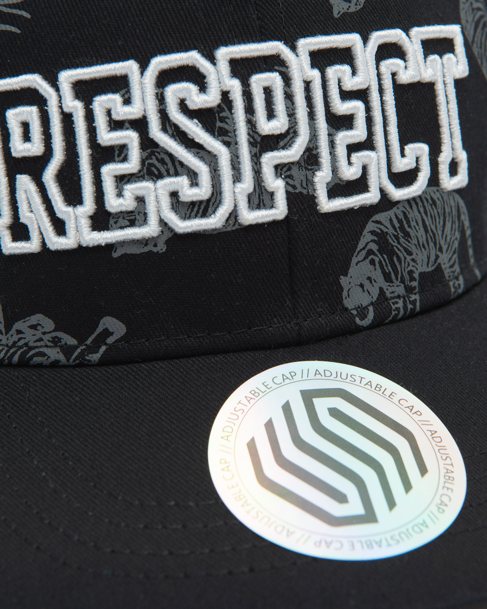 Кепка Futurino S24FU5-BA46kb-99 - фото 4