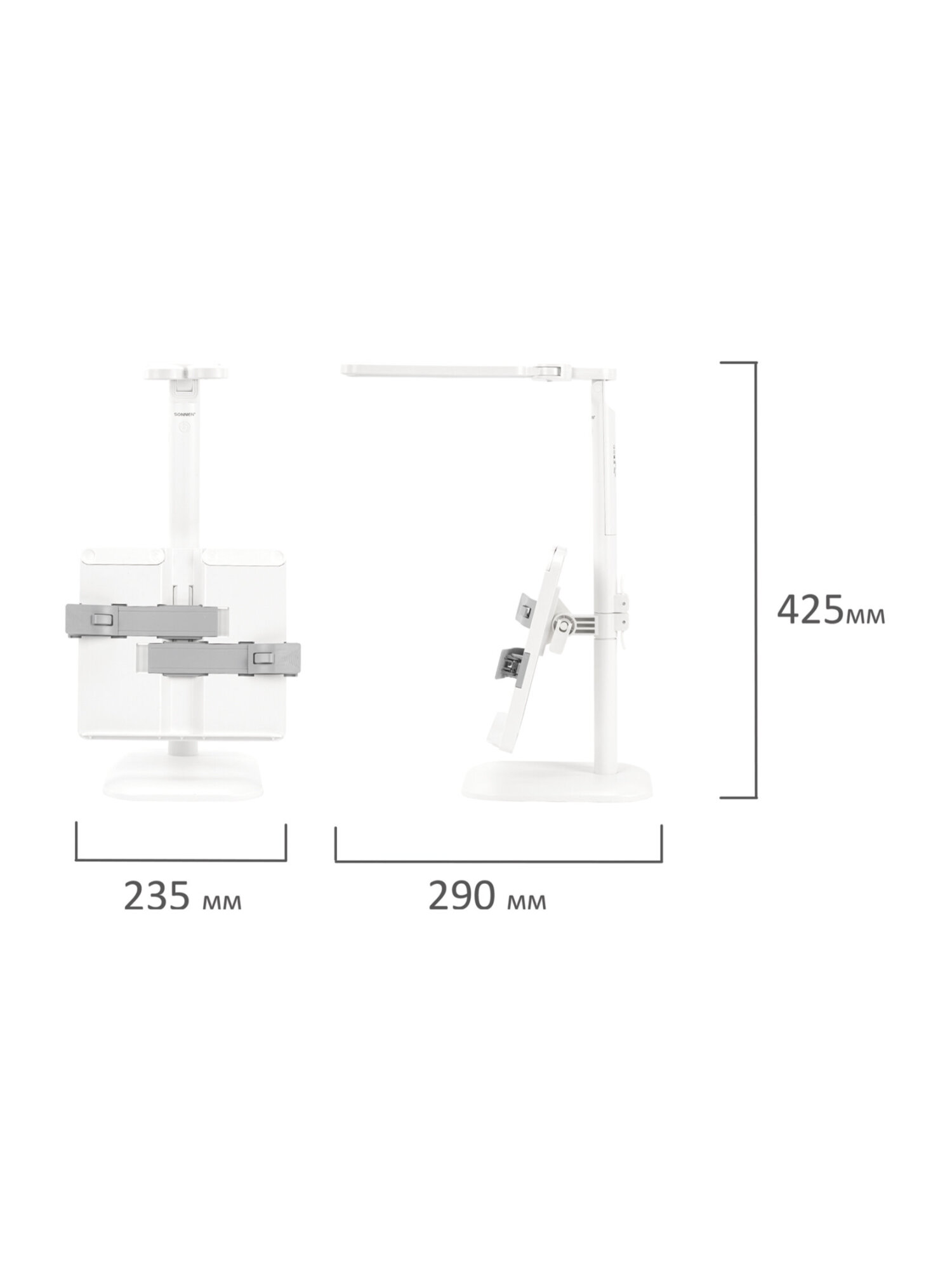 Лампа Sonnen - фото 17