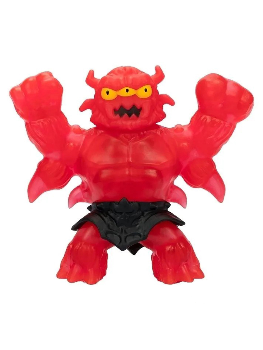 Игрушка-антистресс GooJitZu 42789 2 шт. Stretch Strikers - фото 9