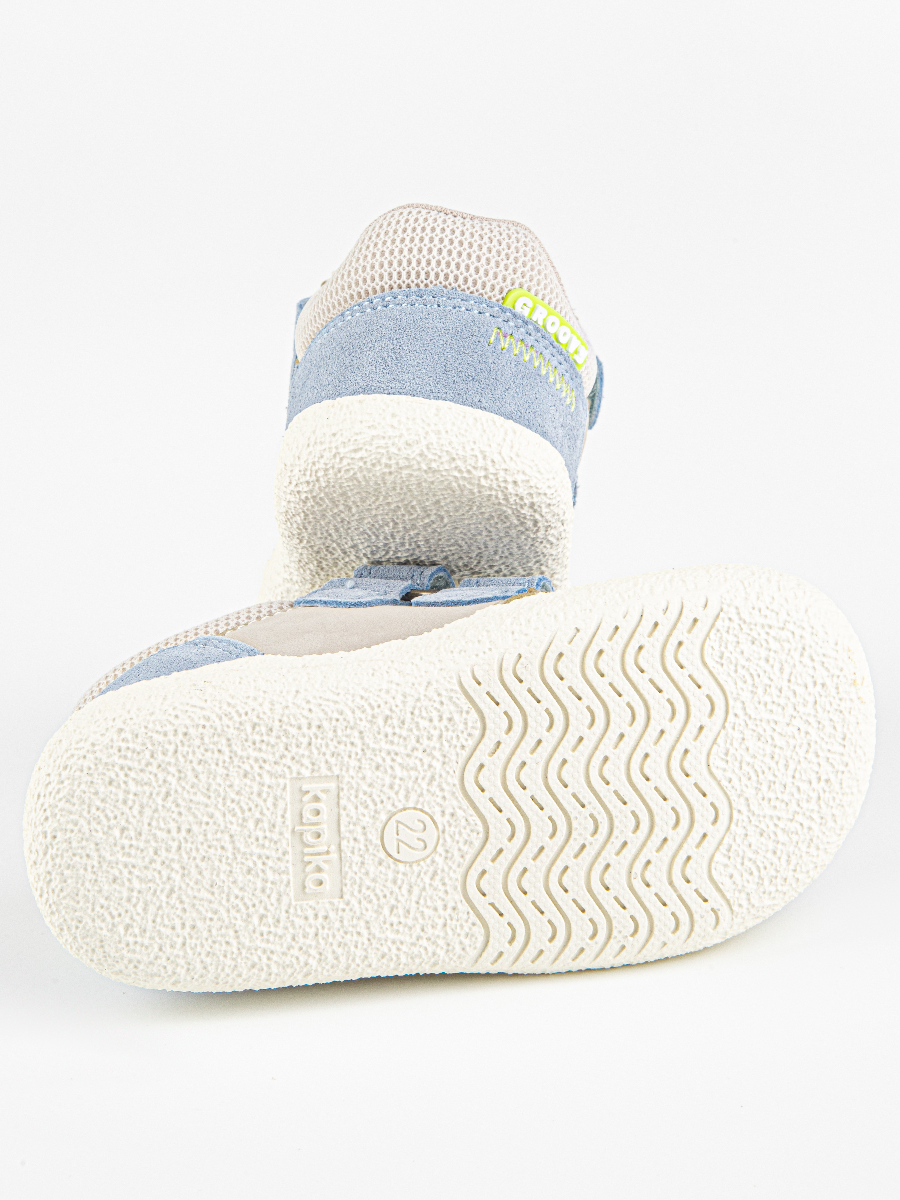 Полуботинки Kapika 10258к-2 - фото 5