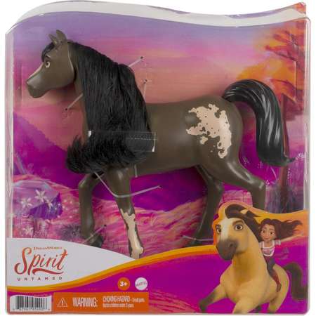 Фигурка Spirit