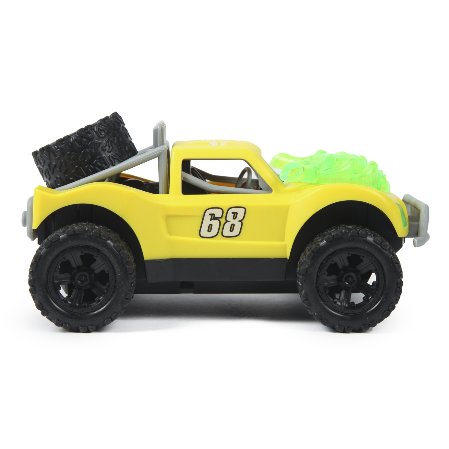 Внедорожник Hot Wheels DM0925 - фото 3