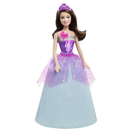 Кукла модельная Barbie