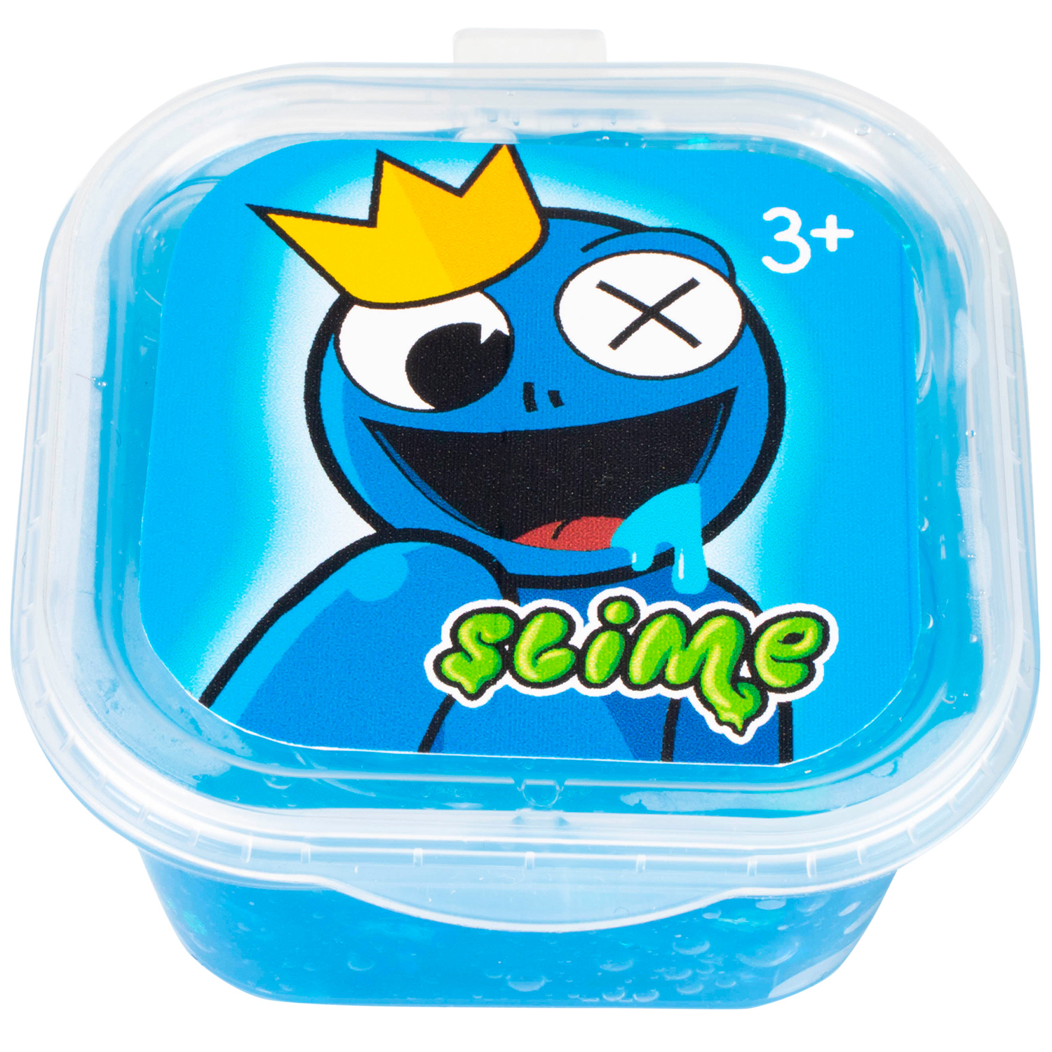 Слайм Slime в ассортименте - фото 6