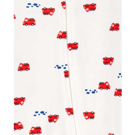 Комбинезон 2 шт Carters