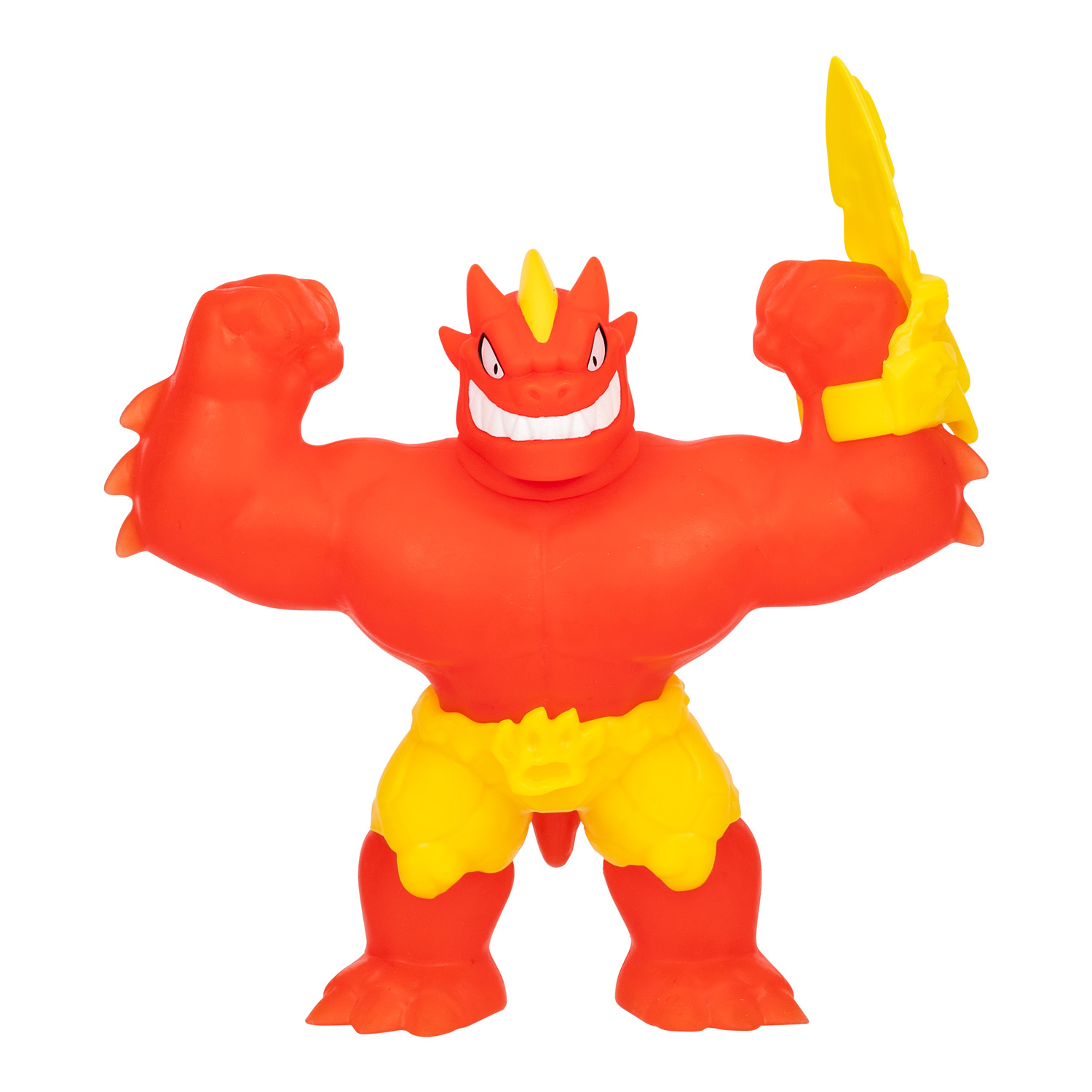 Игровой набор GooJitZu Блейзагот Метеор Мэднесс - фото 3