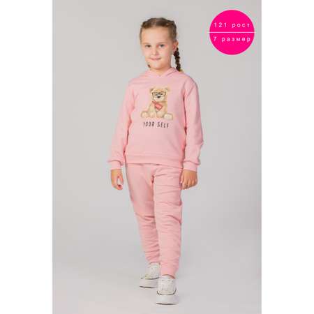 Костюм спортивный LELO kids