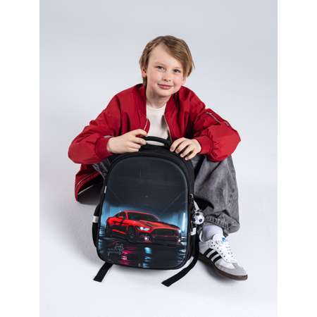 Рюкзак School Stantard
