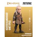 Фигурка MINIX