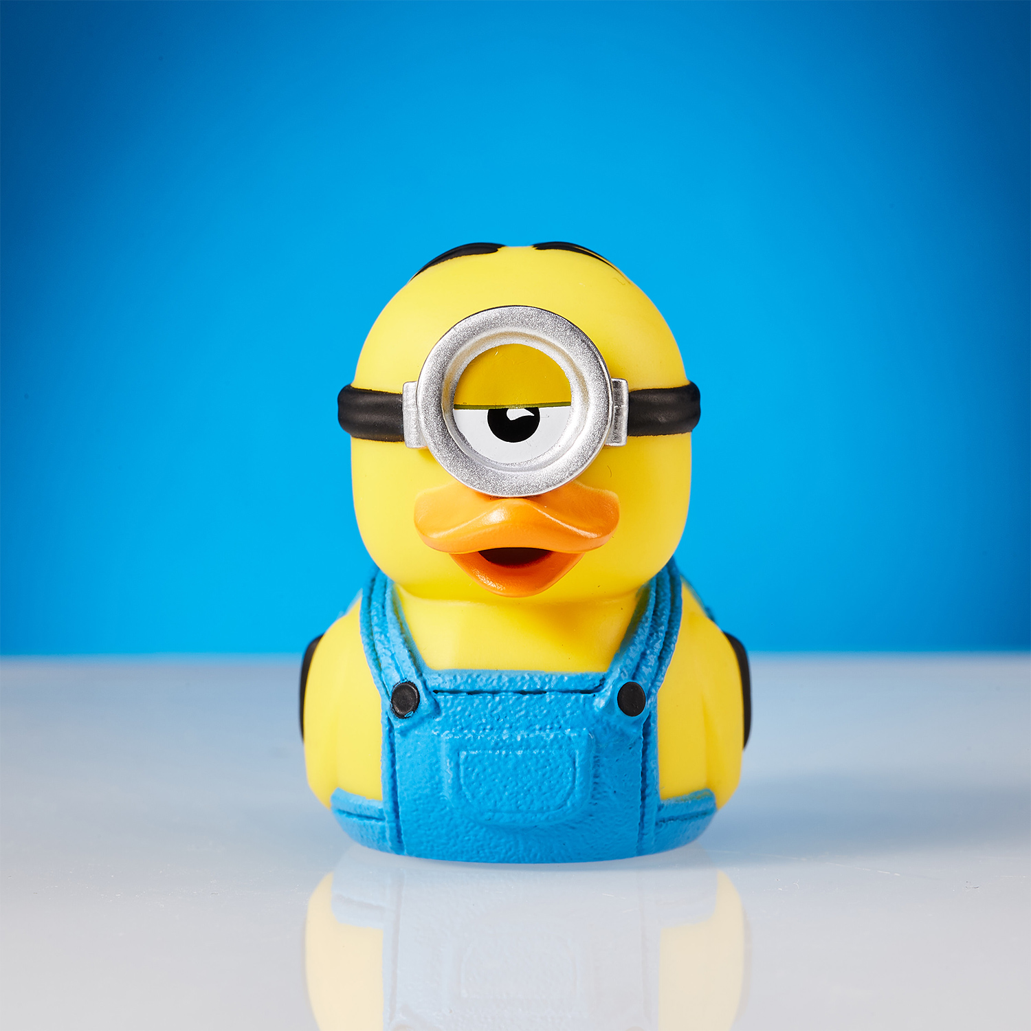 Фигурка Minions Утка Tubbz Стюарт Mini - фото 10