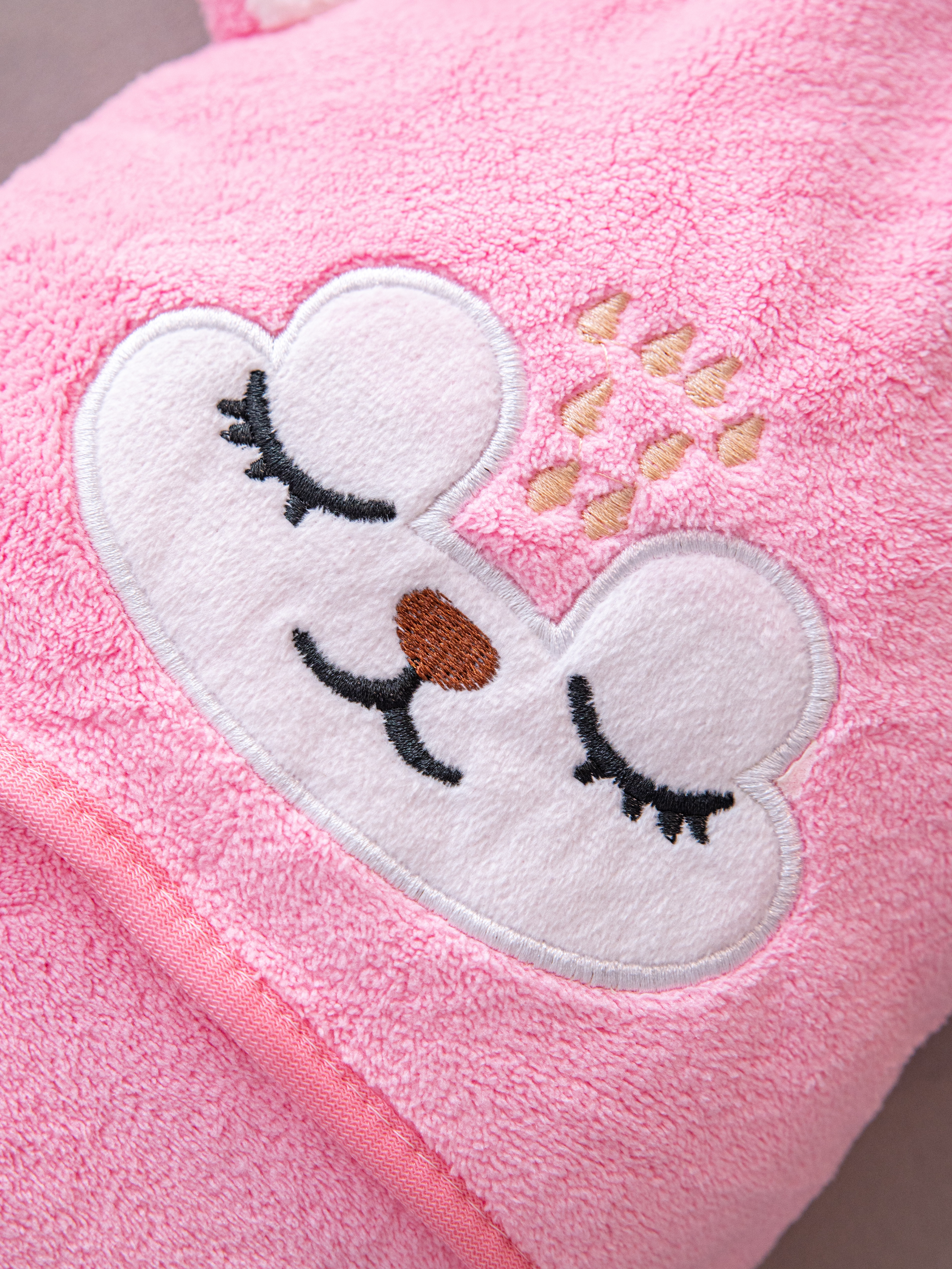 Полотенце Amelli 105 x 105 см 1 шт. - фото 2