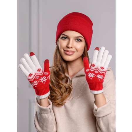 Перчатки Pretty Mania