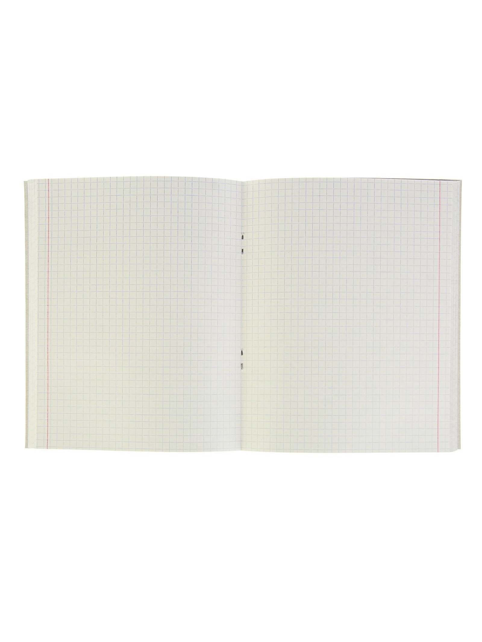Тетрадь Calligrata клетка - фото 6