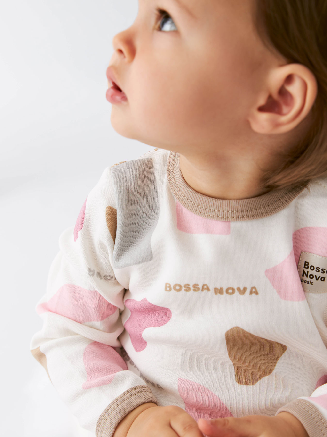 Боди 2 шт. Bossa Nova 580БН-371-А - фото 3