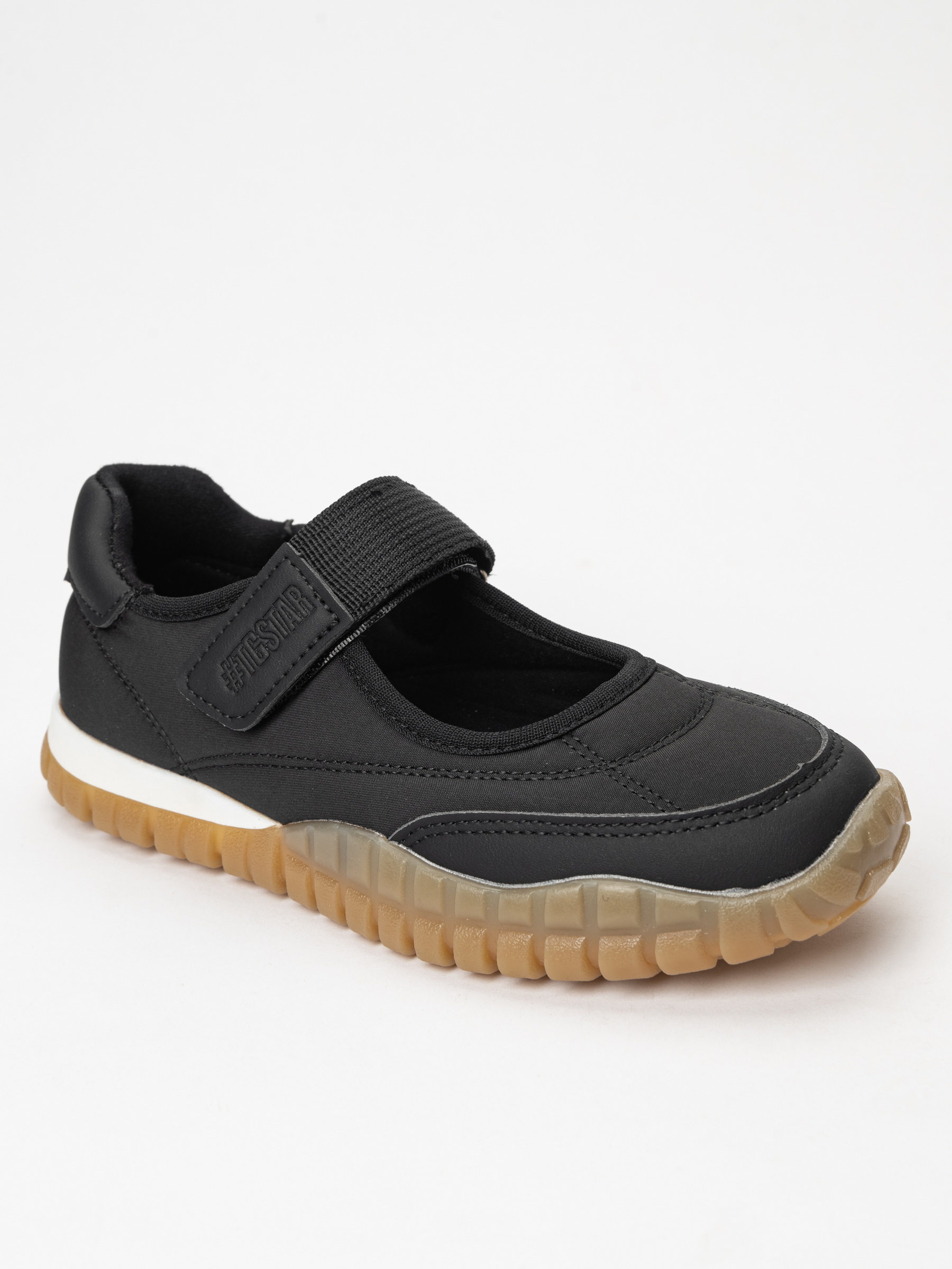 Туфли TikkaGo 7F27_172603_black - фото 4