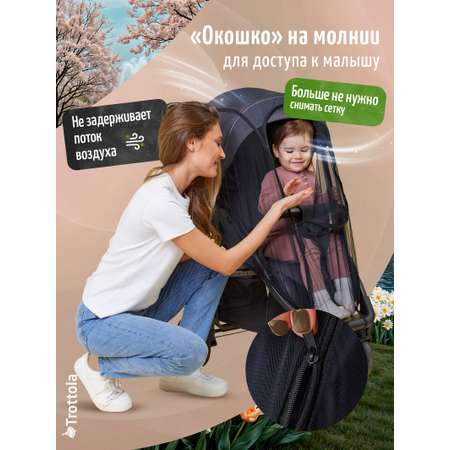 Сетка от насекомых Trottola