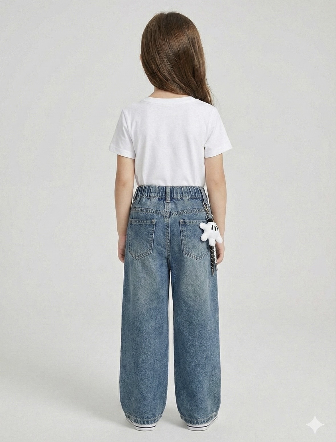 Джинсы MODERNFECI NZK3054# - фото 2