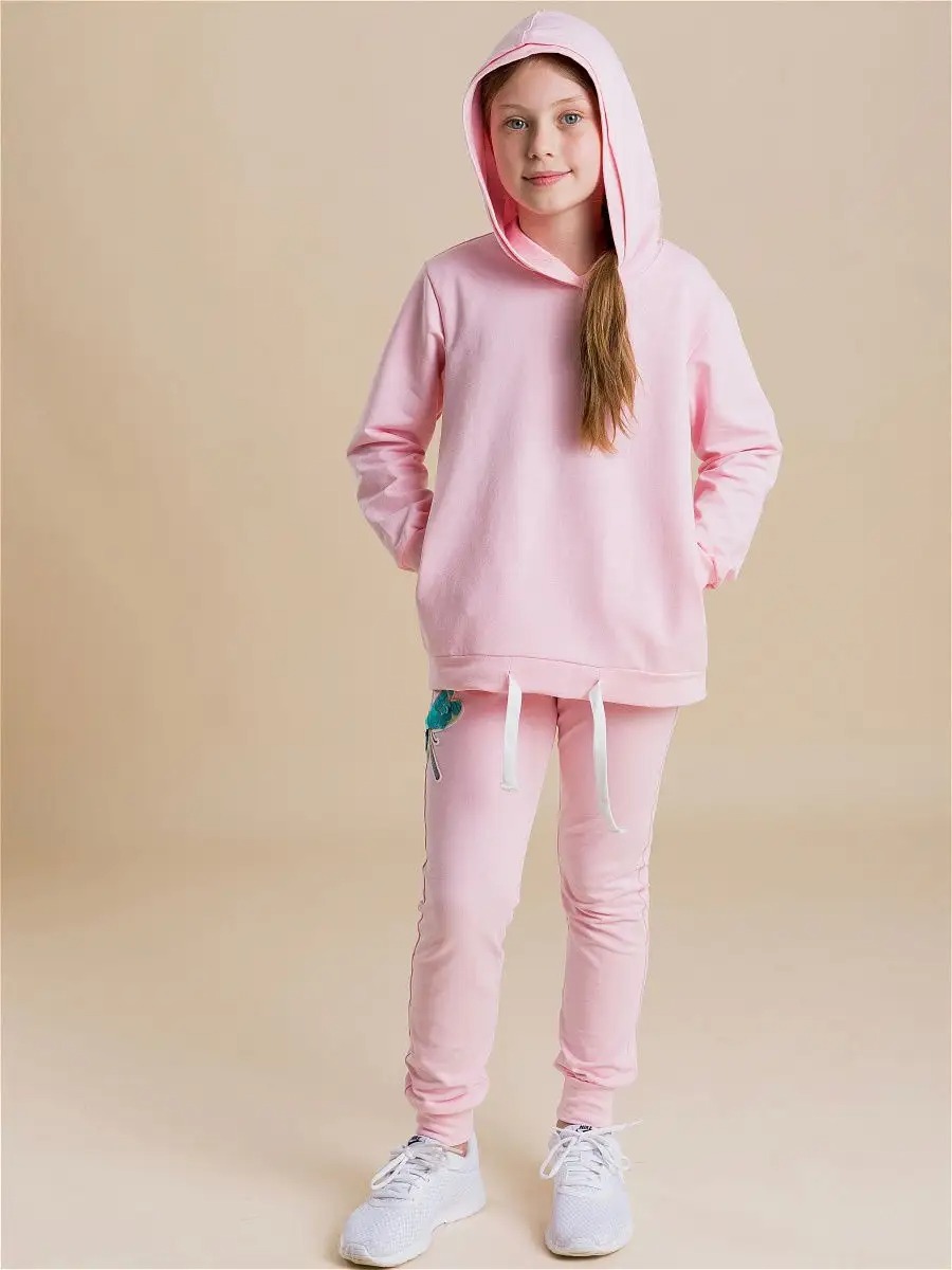 Костюм Ete Children 3405071318 - фото 3