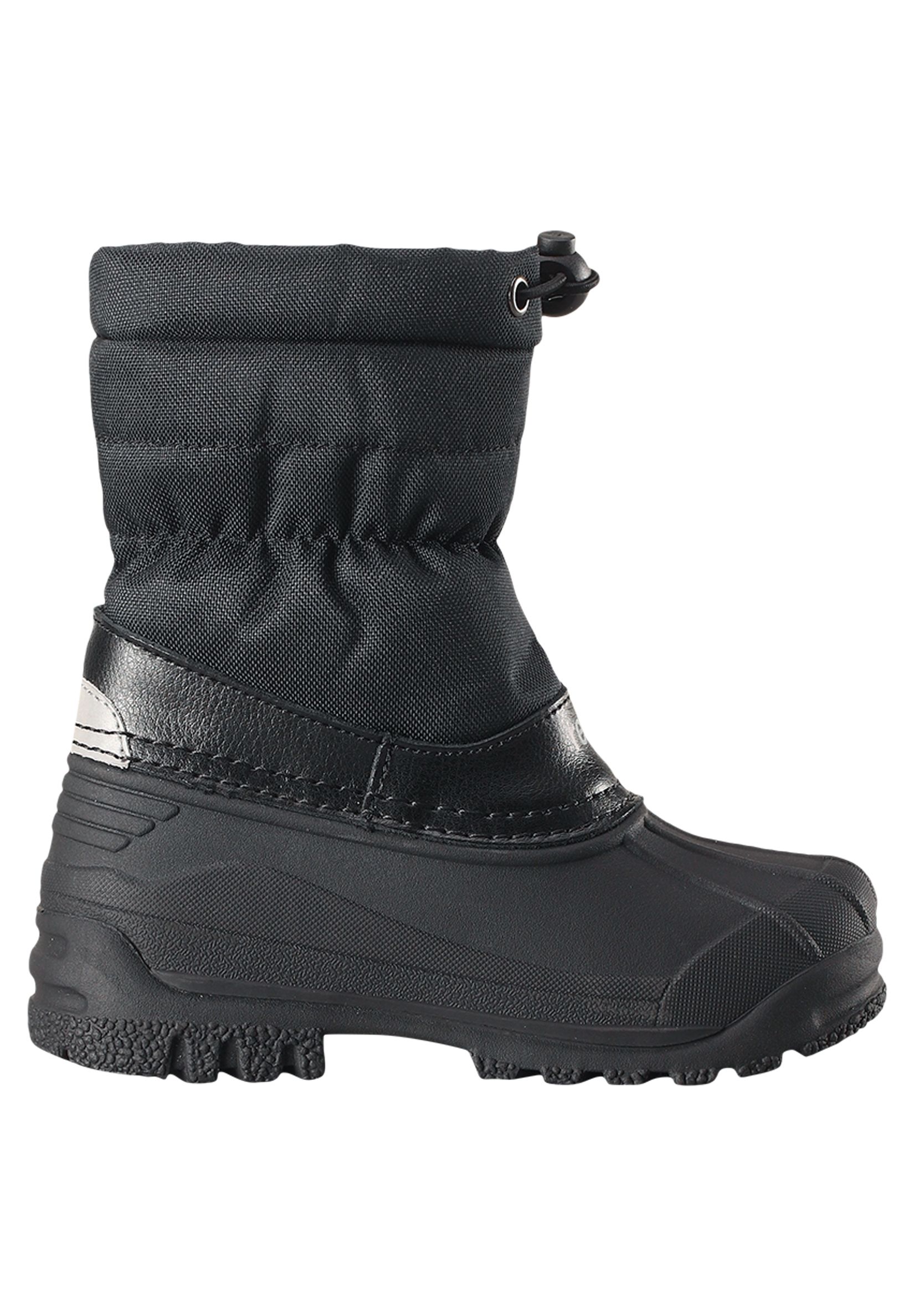 Сноубутсы Reima 569324-9990 - фото 6