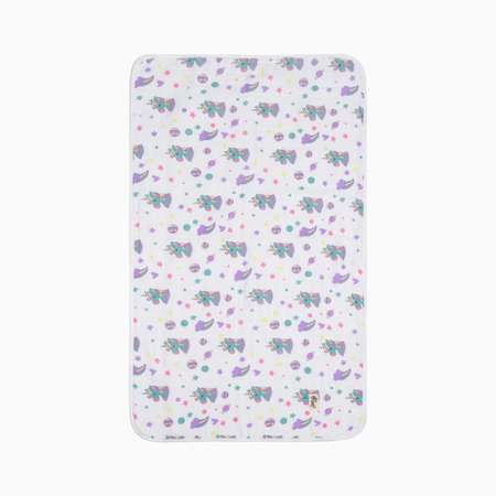Полотенце Крошка Я Единороги 50x90см