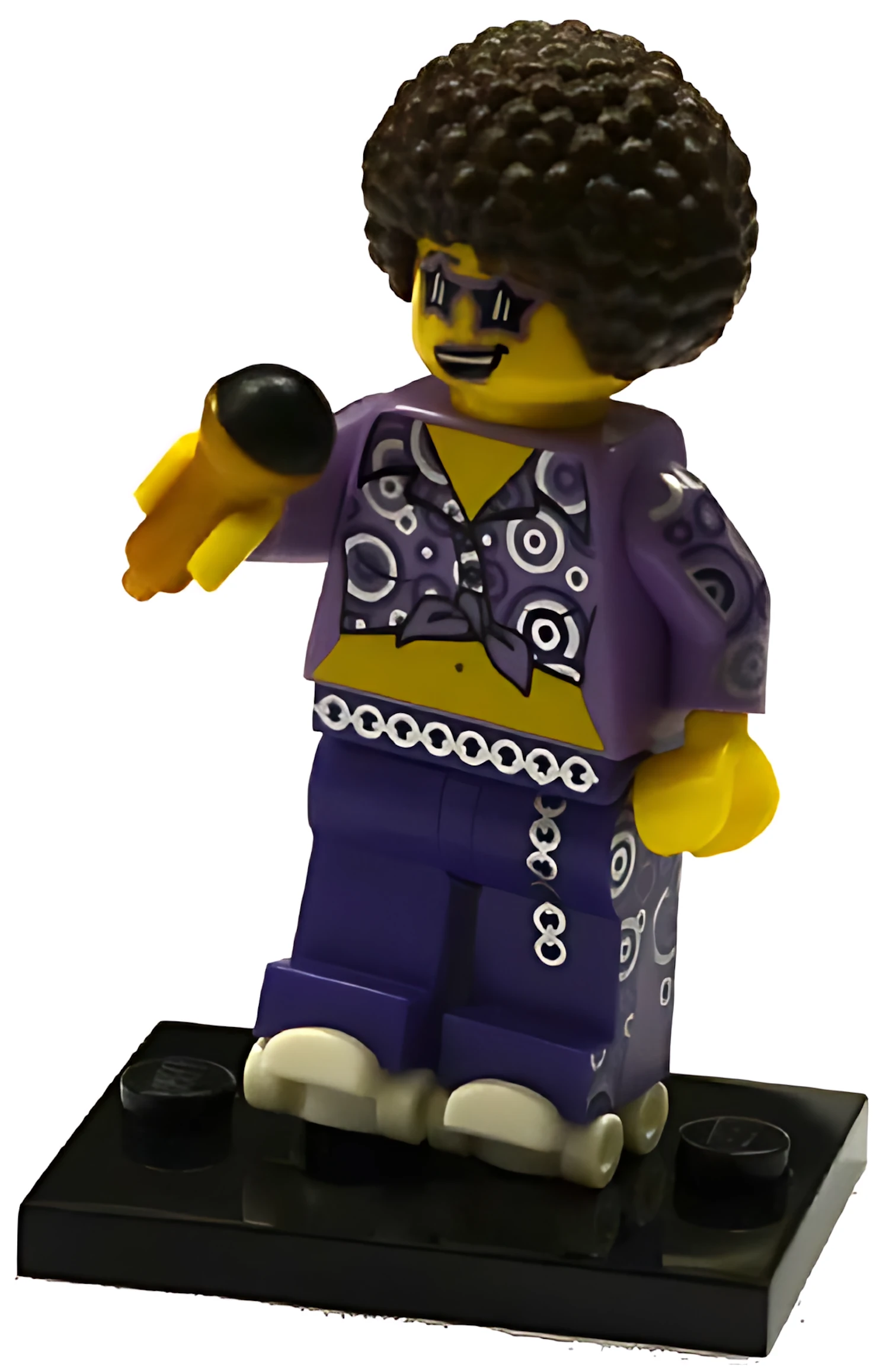 Фигурка LEGO Minifigures col13-13 - фото 1