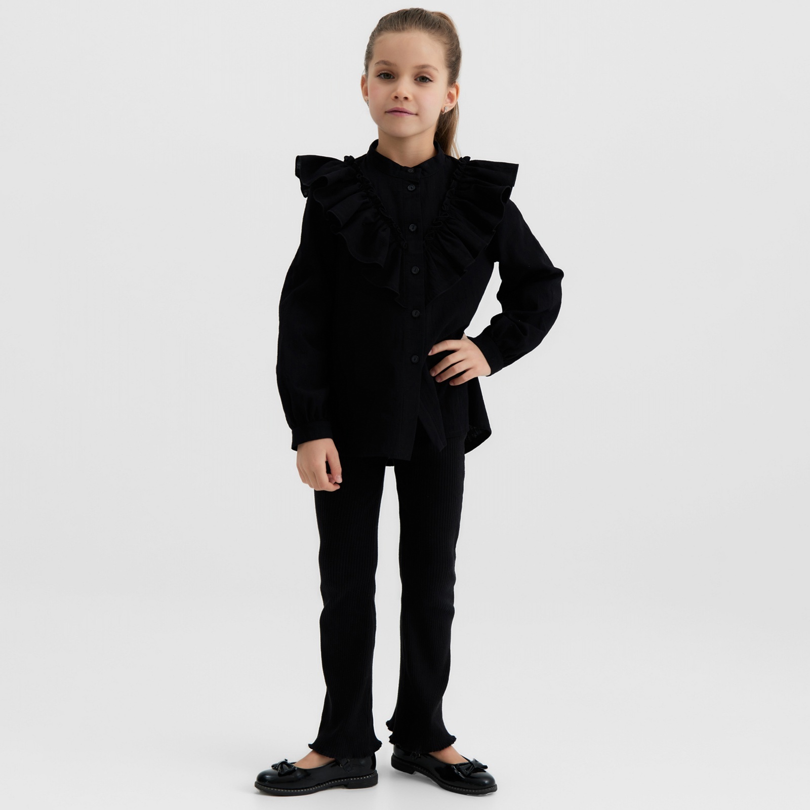 Блузка Minaku 10698237 - фото 2