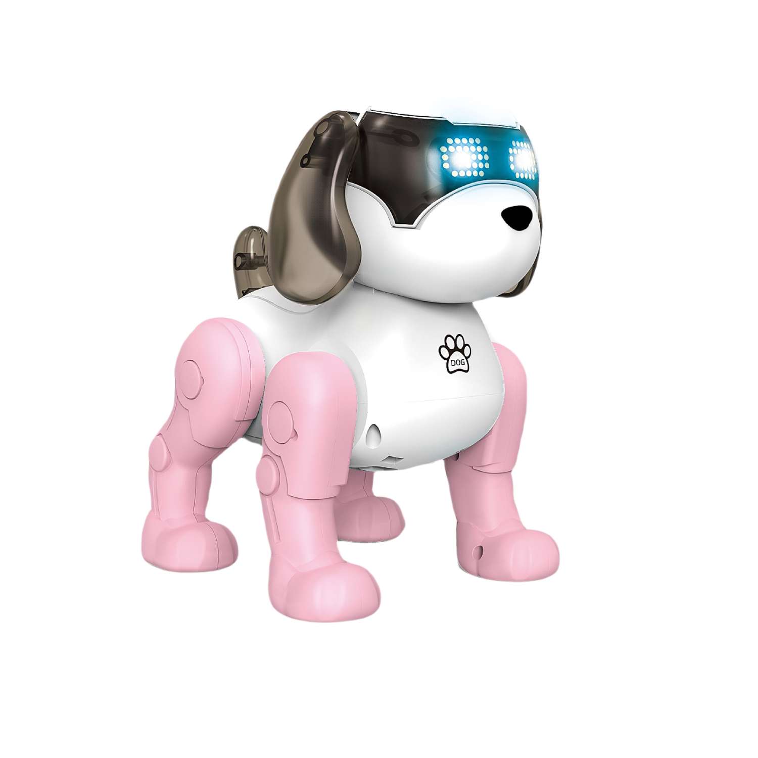 Игрушка . интерактивная Робот-питомец в ассортименте - фото 1