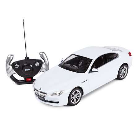 Автомобиль РУ Rastar BMW 1:14