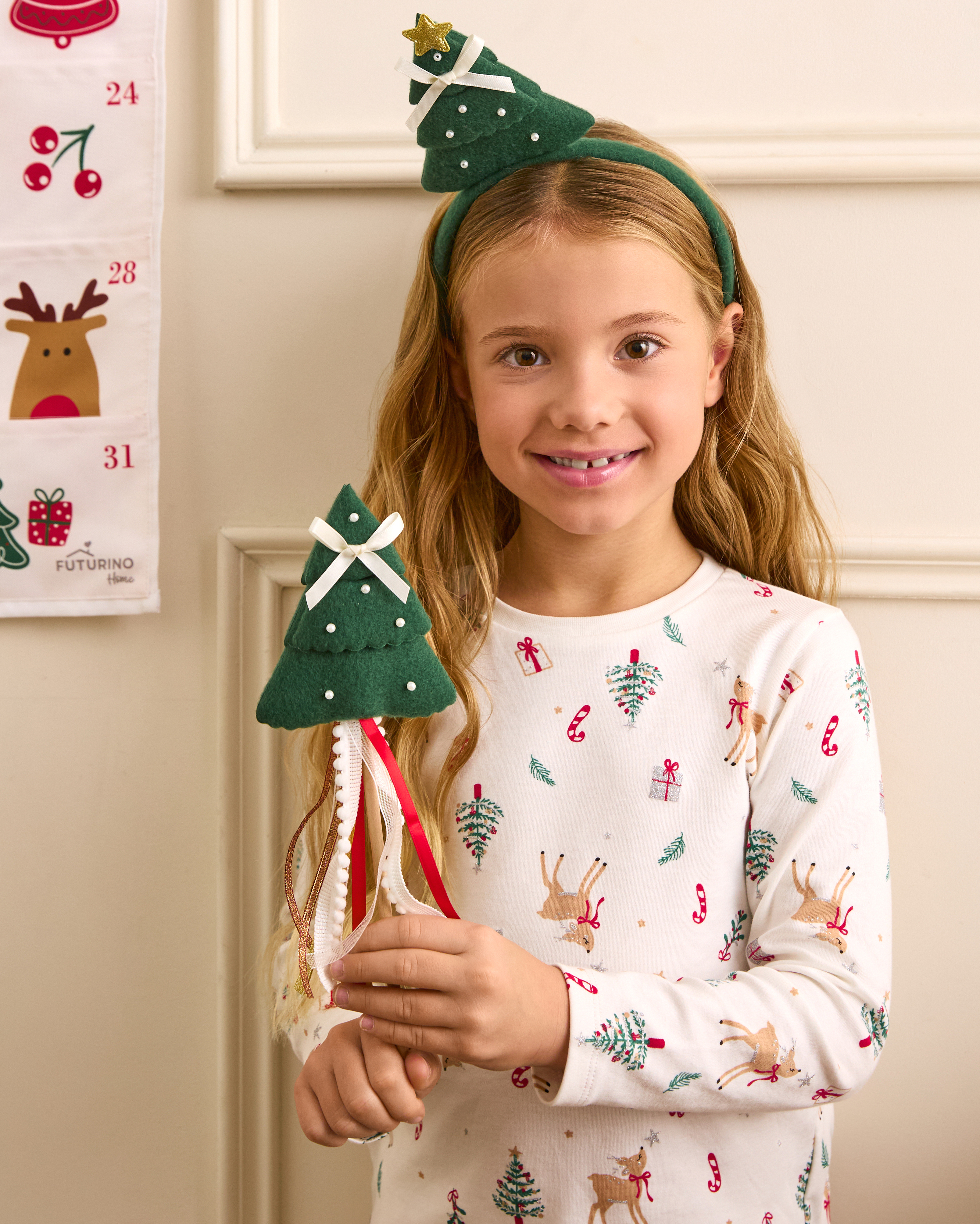 Пижама Futurino W25FU6PGNY2501kgF0 - фото 13