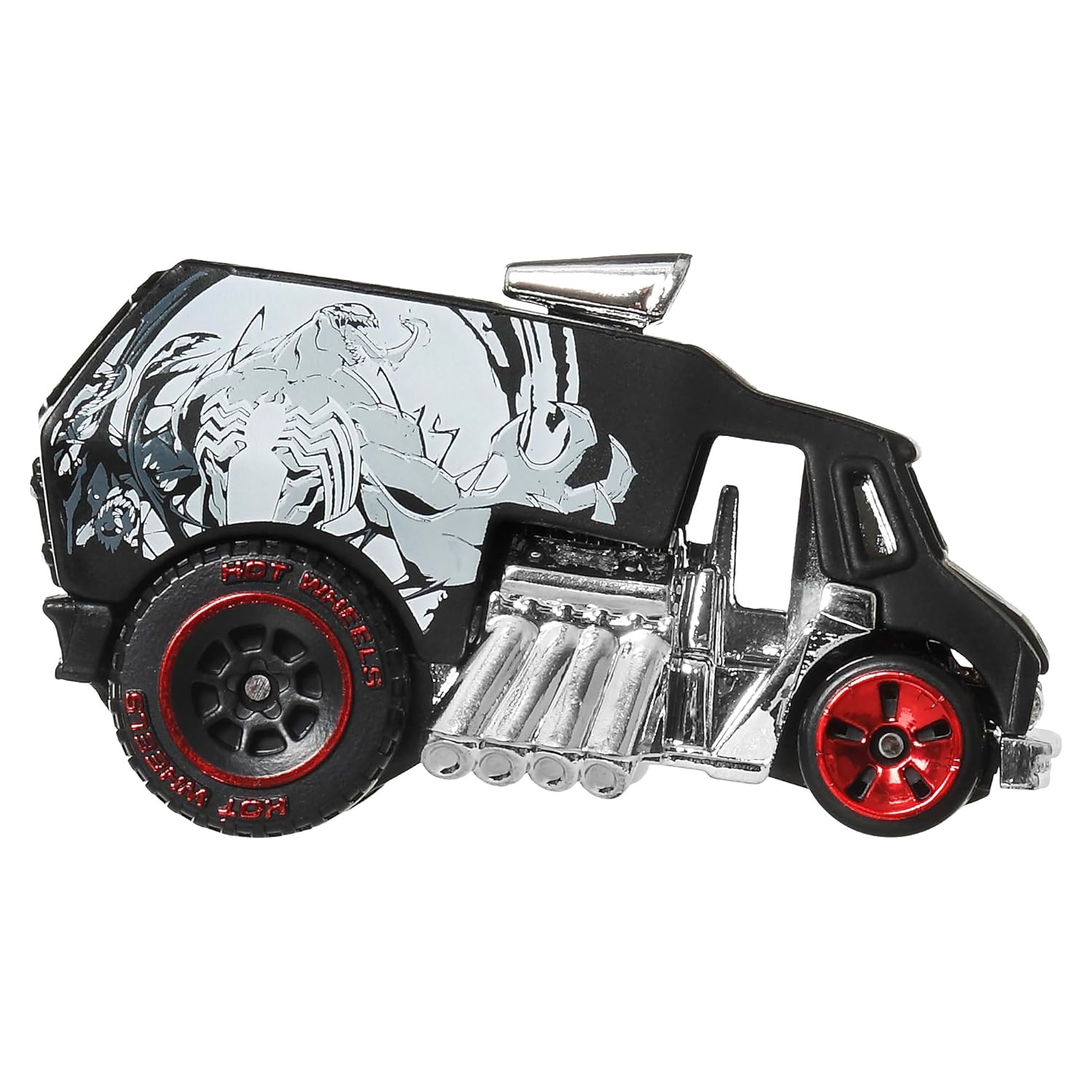 Автомобиль Hot Wheels Cool one 1:64 GDG83/JKX25 - фото 4