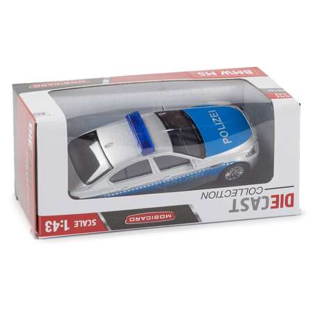 Автомобиль Mobicaro BMW 1:43