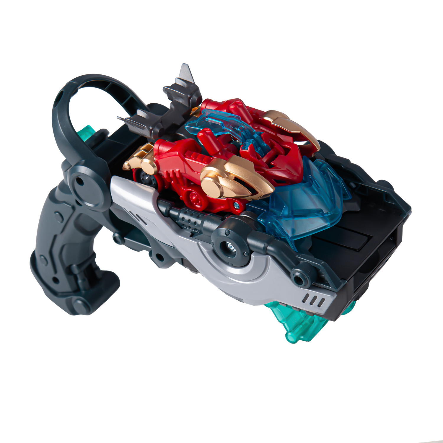 Игровой набор Screechers Wild - фото 5