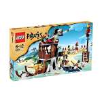 Конструктор LEGO Creator Expert 6253 279 дет.