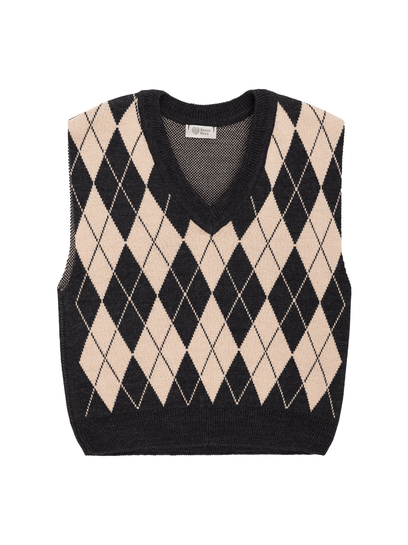 Жилет Bossa Nova 722К-1253-ГБ - фото 11