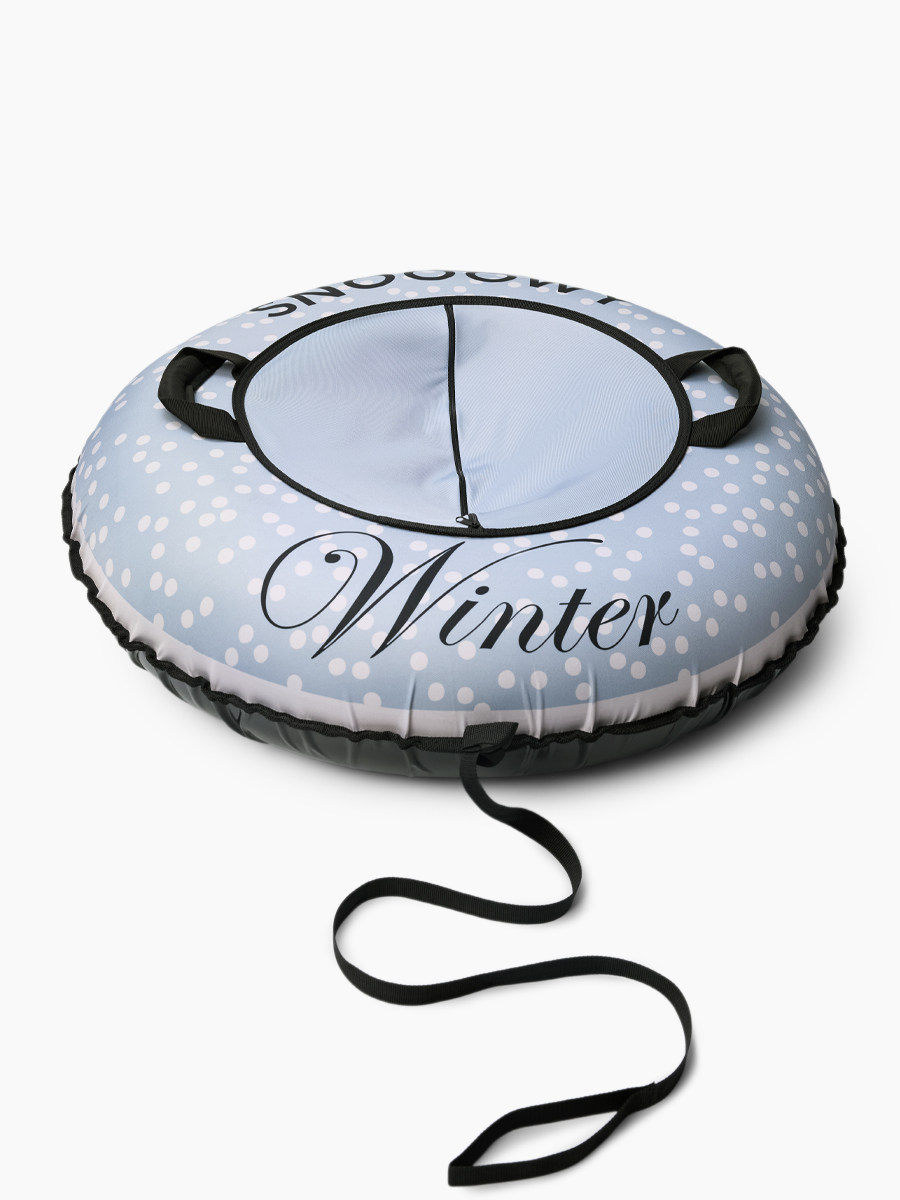 Тюбинг Happy Baby 100 см - фото 3