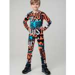 Комплект термобелья PlayToday