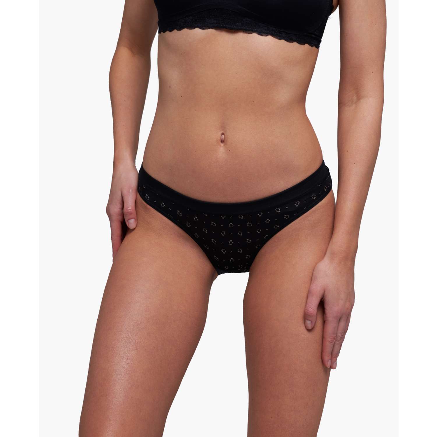 Трусы Cherry Girl - фото 4