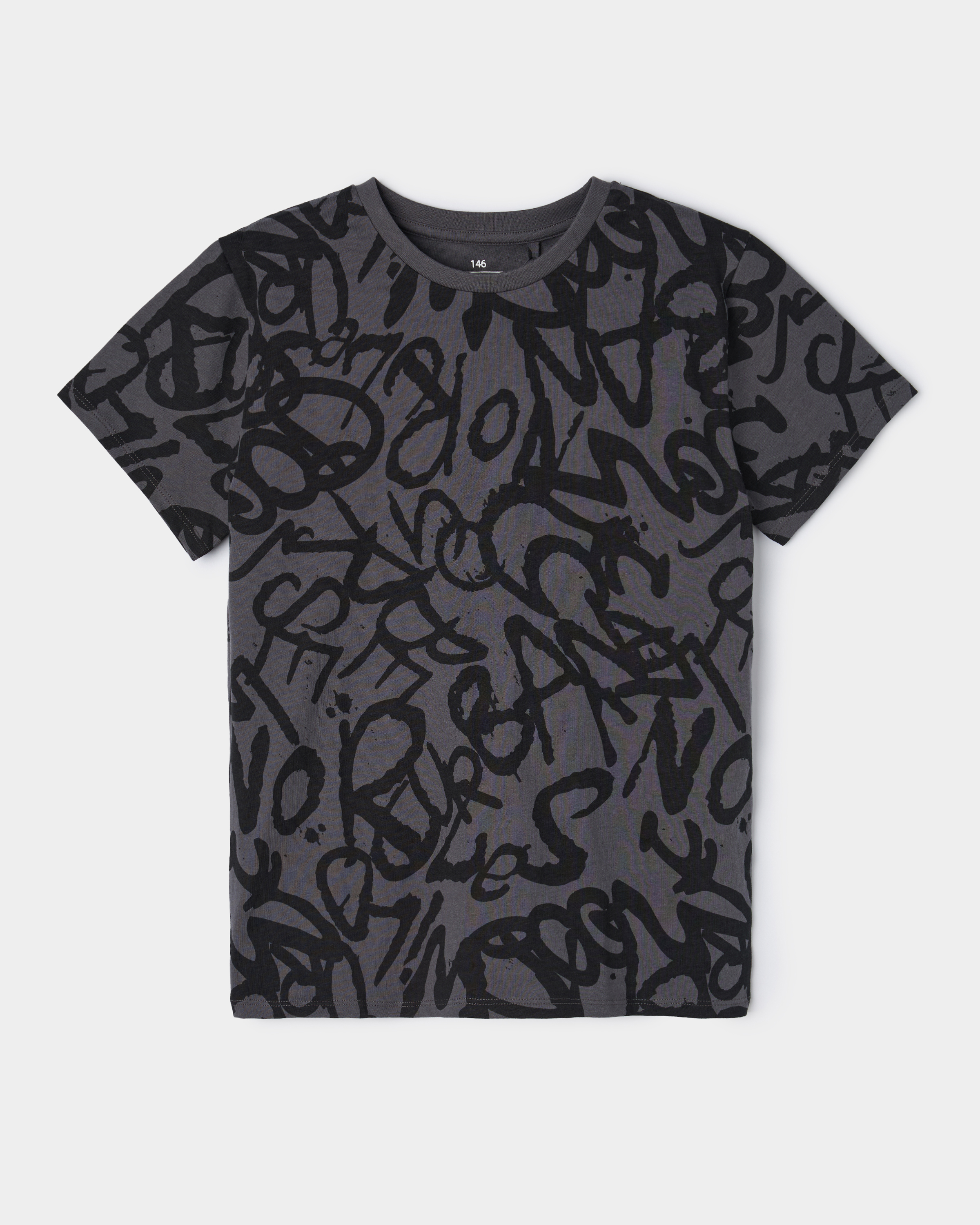 Футболка Futurino BSS261012FUtbDG - фото 2