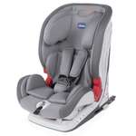 Автокресло Chicco Isofix 1/2/3 (9-36 кг)