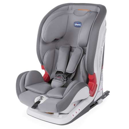 Автокресло Chicco Isofix 1/2/3 (9-36 кг)