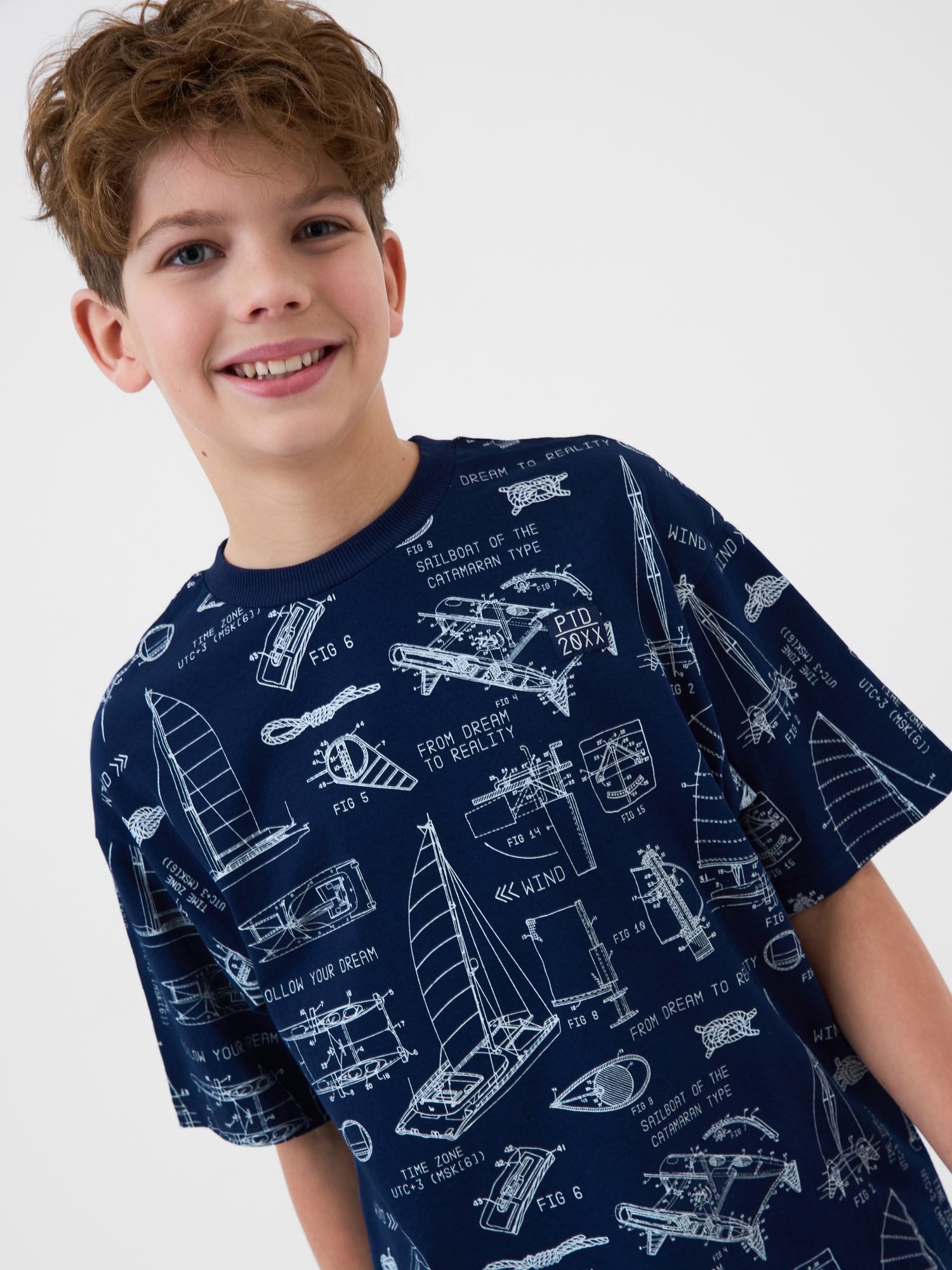 Пижама PlayToday 12611484 - фото 2